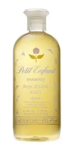 Petit Enfant Shampoo Kids X 500ml