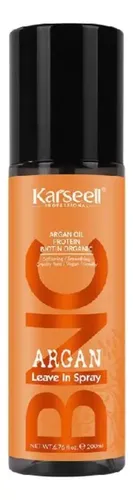 Spray Reparador Karseell Bnc 200ml