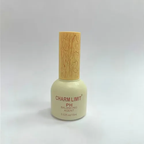 Balanceador De Ph Preparador Para Uñas Charm Limit