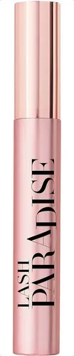 Máscara De Pestañas L’oréal Paris Lash Paradise Intense Blac