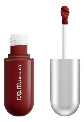 R.e.m. Beauty On Your Collar Liquid Lipstick – Labial Liquid Color Absolutely