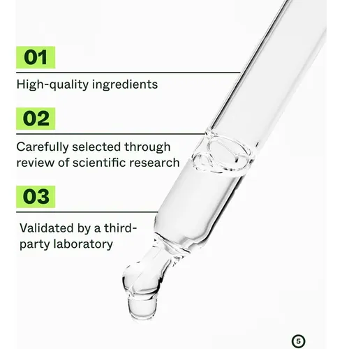 Sérum Bio-pilixin Sc Biolabs 3.4 Oz Mujer