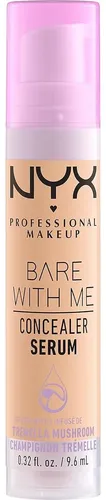 Concealer Serum Bare With Me Nyx 04 Beige 0.32 Fl Oz