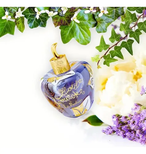 Perfume Lolita Le Parfum Edp 100 Ml Mujer