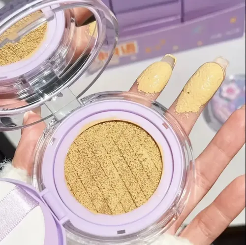 Base Maquillaje Bb Cream Cushion Waterproof Jojo Diary