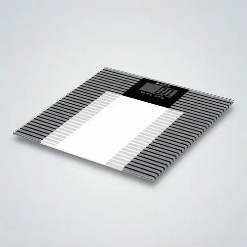 Balanza Digital Personal De Vidrio Aspen B-15 Anti-slip