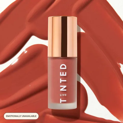 Rubor Líquido Cremoso Live Tinted Blush Crush 1 Oz