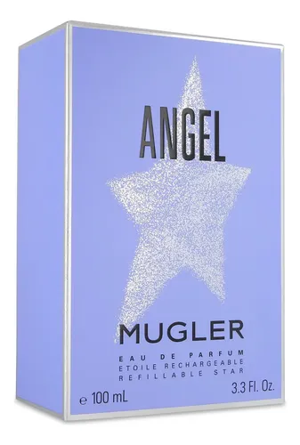 Perfume Angel Edp 100 ml Para Mujer