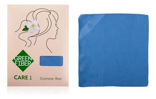 Fiber Facial Care 1 Tecnología Japonesa