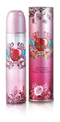 Cuba Heartbreaker Woman Edp 100 Ml