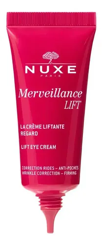 Nuxe Merveillance – Contorno De Ojos Efecto Lifting 15ml Tipo De Piel Todo Tipo De Piel