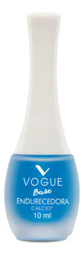 Esmalte Tratamiento Endurecedor Vogue