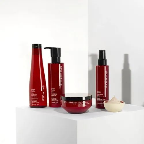 Mascarilla Capilar Shu Uemura Art Of Hair Color Lustre Hydra