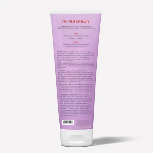Exfoliante Corporal Kp Bump Eraser De Fir St Aid Beauty, 10,