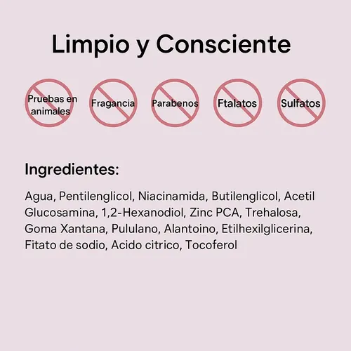 Cc Sérum Para Controle De Oleosidade Facial Cosrx The Cv