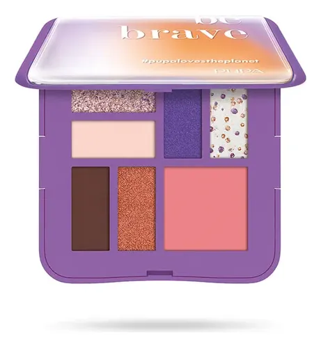 Palette S Life In Color