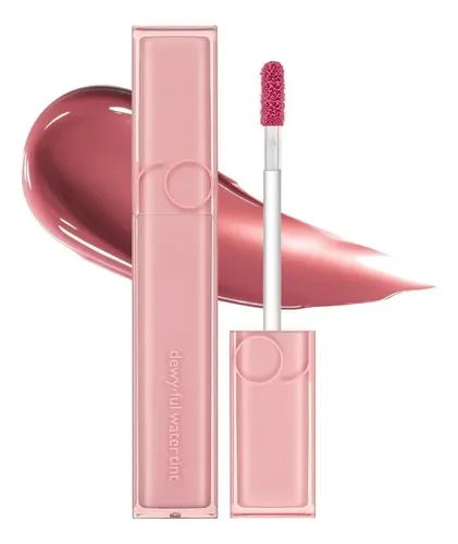 Rom&nd Dewyful Water Tint Color 13 Custard Mauve