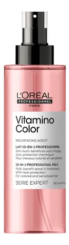 Spray Protector Vitamino Color 10 In 1 190 Ml 6c