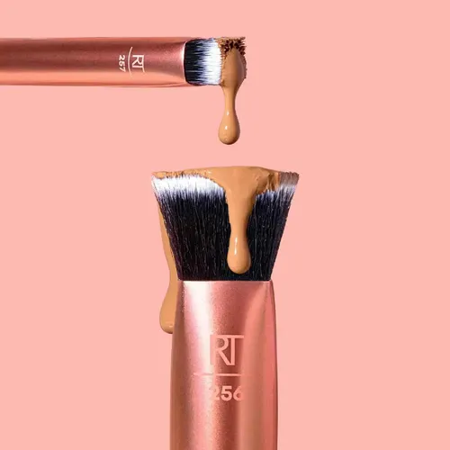 Real Techniques – Face Base Set – Set De 4 Brochas