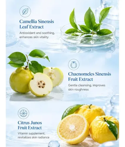 Four Step Teen Skincare Kit, Simple Skincare For Healthy