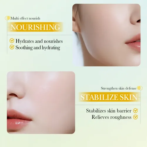 Sérum Facial Sadoer Vitamina C Hidratante 30 Ml