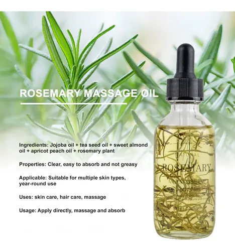 Masaje Facial Nutritivo Relajante D Oil 60 Ml