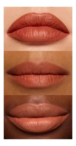 Delineador Labios Elf Cream Glide Lip Liner Tono Cinnamatic