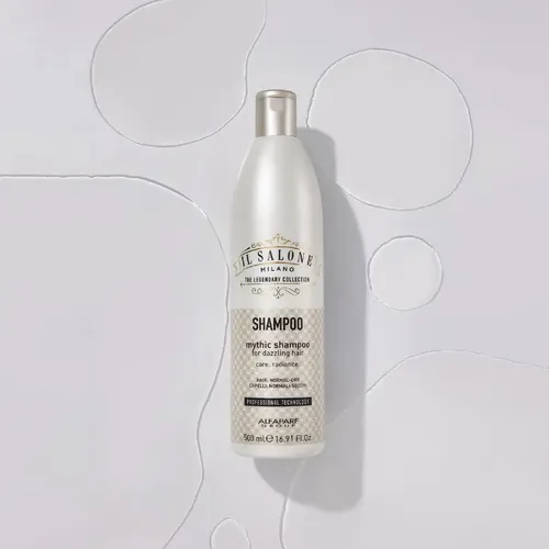 Shampoo Il Salone Alfaparf Professional Mythic 500 Ml
