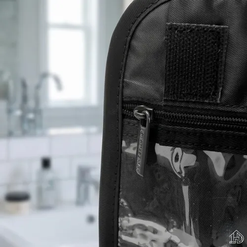 Neceser Porta Cosmeticos Viaje Gancho Maquillaje Cremas