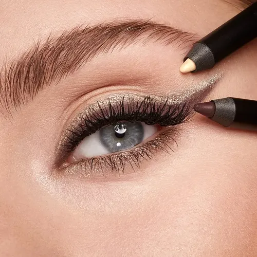 Kiko Milano Lápiz Delineador De Ojos Smart Colour Eye