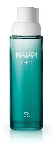 Perfume de Mujer Kaiak Aero Eau de Toilette – Natura