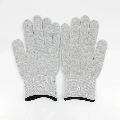 Sistema De Cuidado De Guantes Faciales Bimagic Emmicro-curre