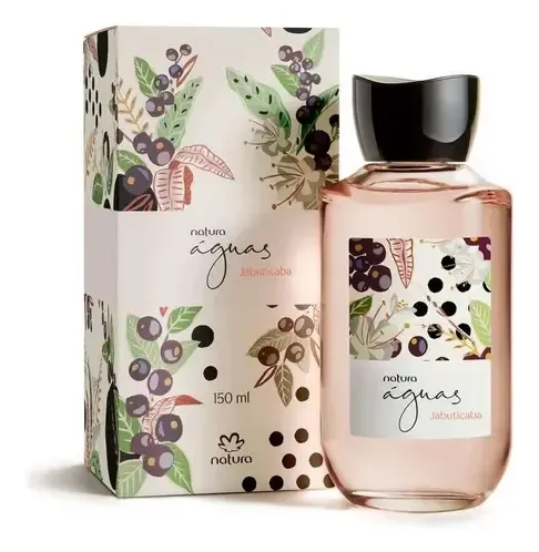 Aguas Jabuticaba Edt Femenino 150ml
