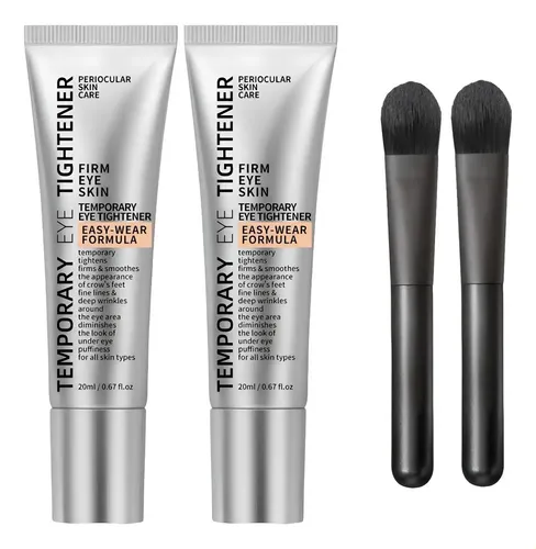 Cc A/ Tensor De Ojos Perfection – Primer Reafirmante M New