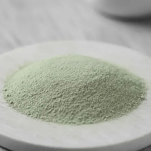 Arcilla Verde Bentonita Marca Dg X 500 Gr