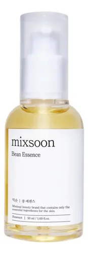 Mixsoon Bean Esencia Hidratante Exfoliante X50ml
