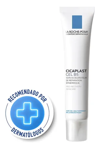 La Roche Posay Cicaplast Gel B5 40 Ml.