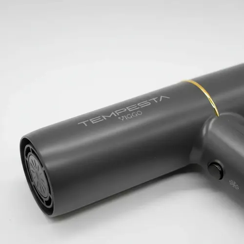 Secador De Pelo Viggo Tempesta Profesional Ionico 2300w