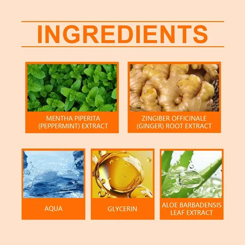 Crema Caliente Corporal Hidratación Y Cuidado
