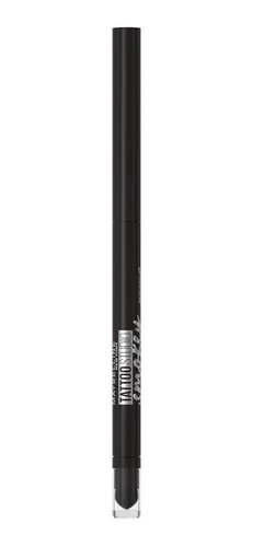 Delineador De Ojos Maybelline Tattoo Liner Smokey Black