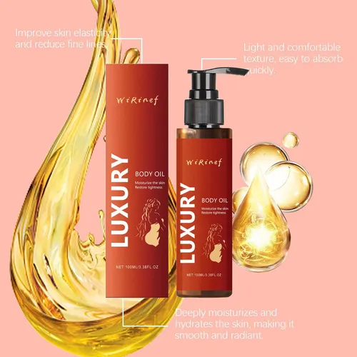 Crema Reafirmante Hidratante Original Wirinef 100 Ml .