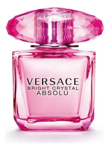 Versace Bright Crystal Absolu 90 Ml Mujer