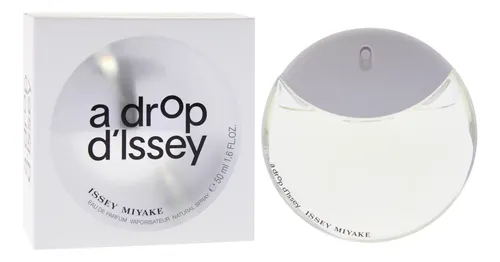 A Drop Dissey Issey Miyake, 50 Ml