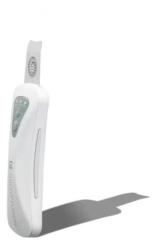 Exfoliación Cutánica Ultrasonic Bioterapéutica Bt-micro Fusi