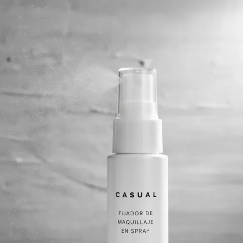 Fijador De Maquillaje Spray Casual By Violetta 30ml