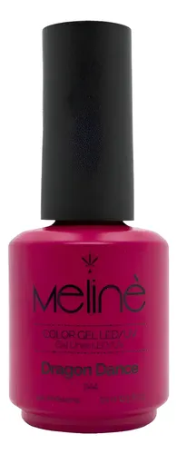 Meline Esmalte Semipermanente Gel Led/uv 944 Dragon Dance