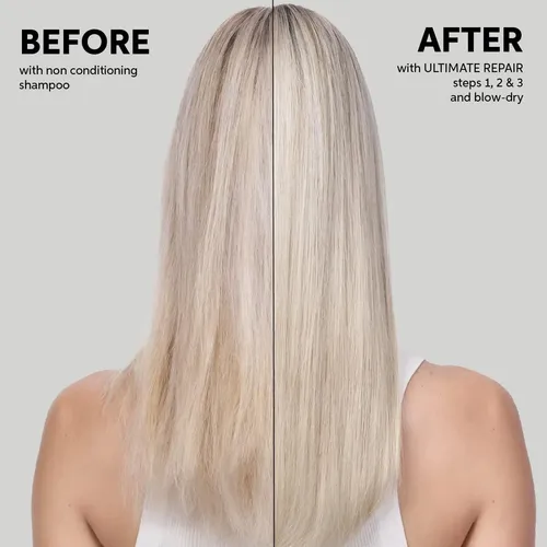 Champú Wella Professionals Ultimate Repair 238ml – Repara