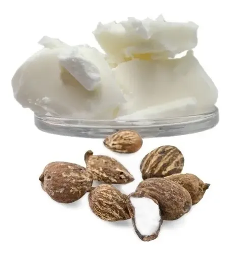 Manteca De Karité 100g