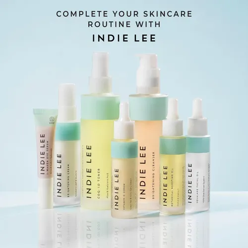 Bálsamo Desmaquillante Limpiador Indie Lee 90 Ml