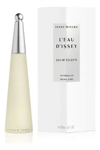 Issey Miyake L’eau D’issey Edt 100ml